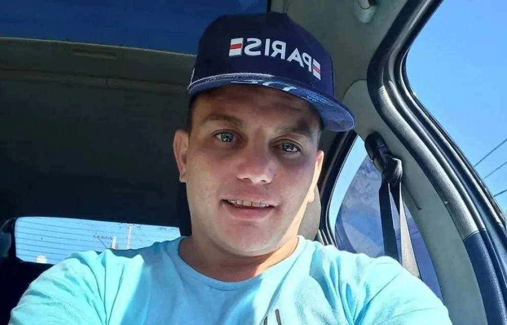 Ofrecen una recompensa para ubicar al presunto asesino de Nicolás Jara