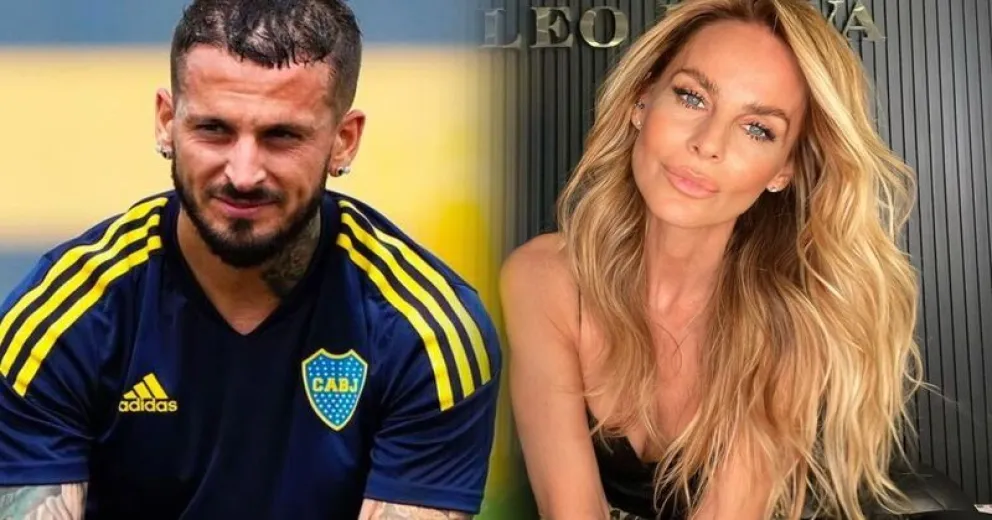 Cómo reaccionó Benedetto ante los rumores de romance con Sabrina Rojas
