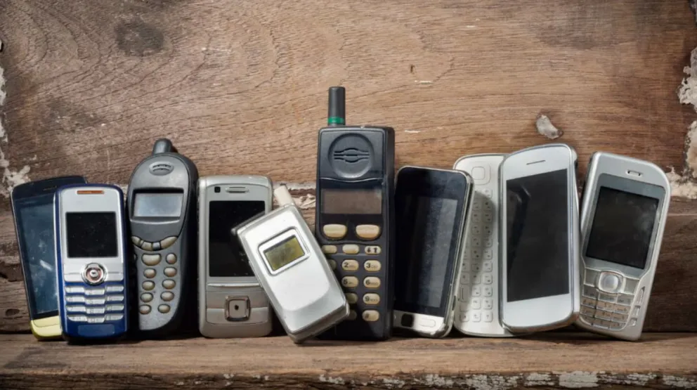 La revolución de los teléfonos básicos: ventajas y beneficios de una vida más sencilla