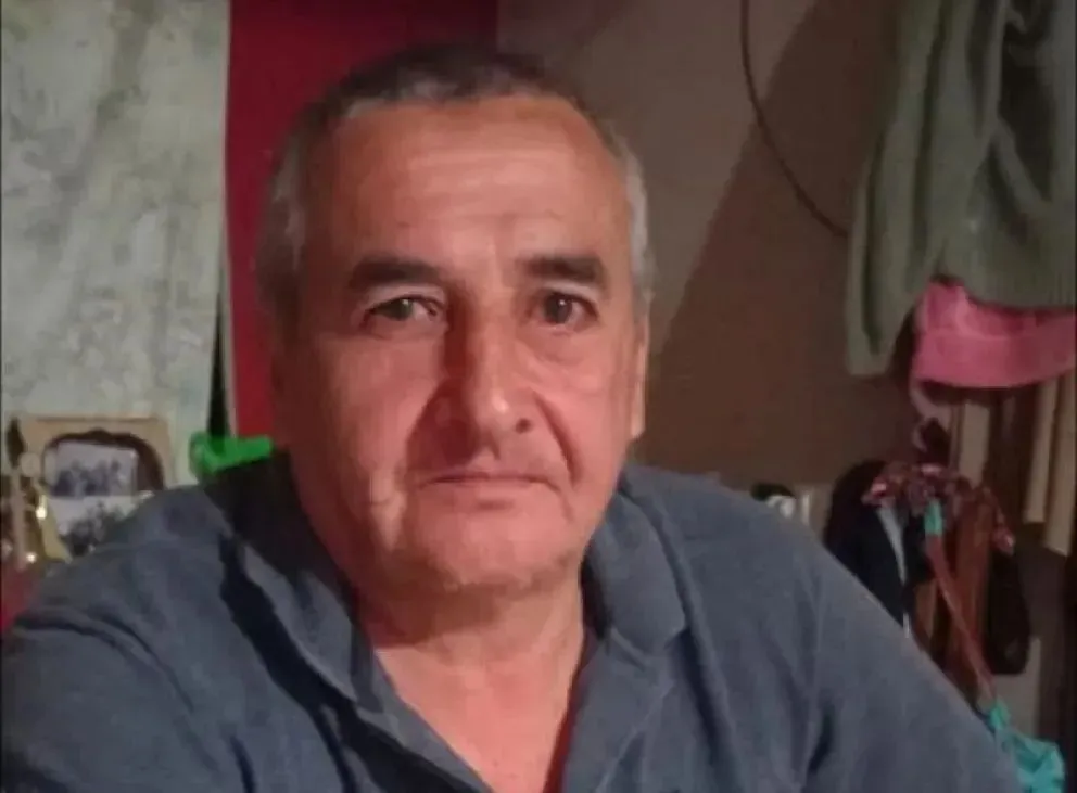 ¡Muy buena noticia! Apareció  José Henríquez en buen estado de salud 