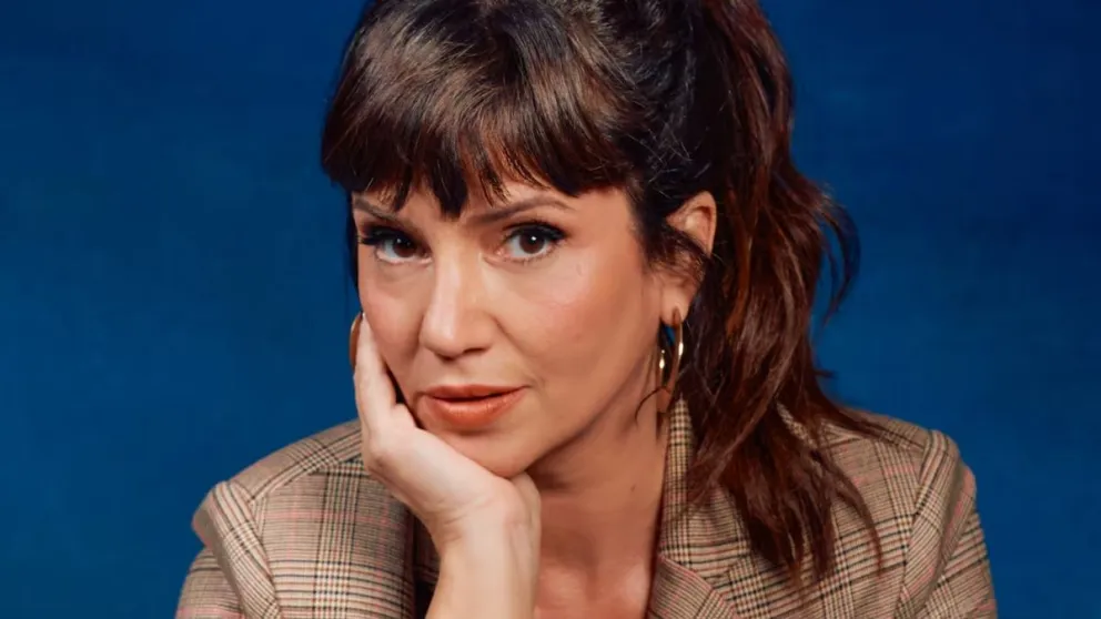 El inesperado comentario de Griselda Siciliani sobre Luciano Castro que apuntó a Sabrina Rojas