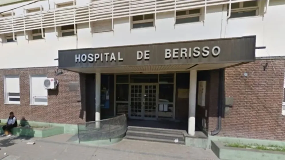 Berisso: un hombre asesinó a puñaladas a su hija de cinco años y luego intentó suicidarse