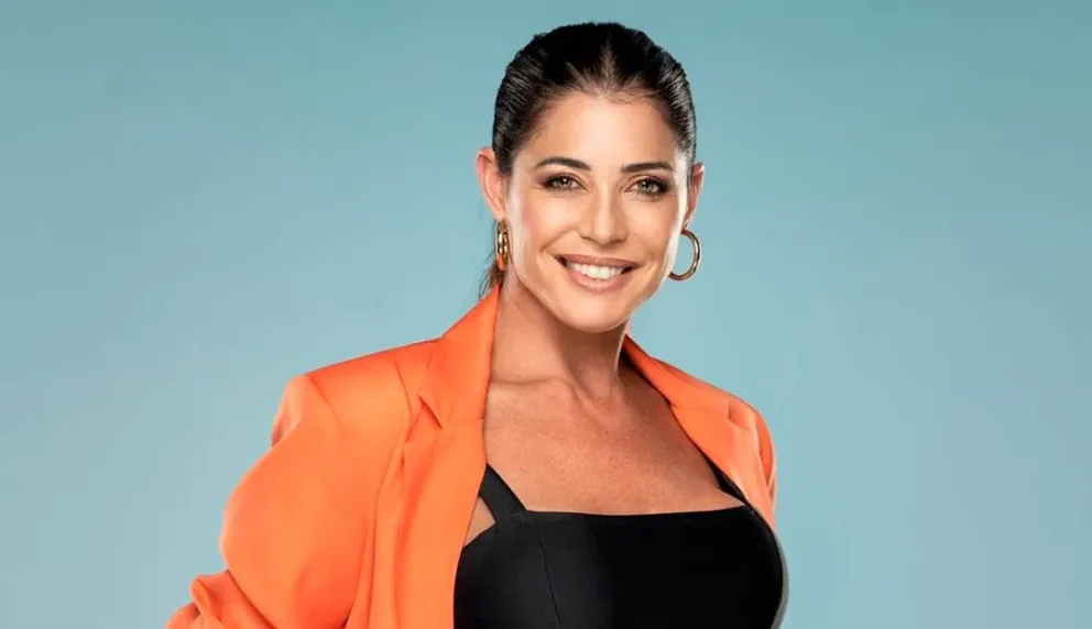 El desafío que afronta Pamela David: "Las promesas hay que cumplirlas"