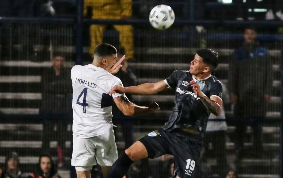Gimnasia recibe a Atlético Tucumán por la Liga Profesional: todos los detalles