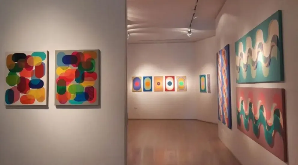 Anuncian la liberación de la exportación e importación de obras de arte