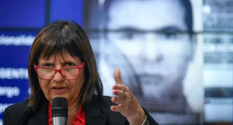 Seguridad: anunciaron la creación de un cuerpo de agentes encubiertos para combatir delitos complejos