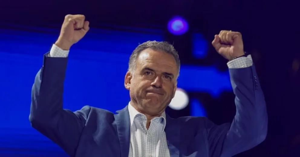 Elecciones presidenciales en Uruguay: ganó Yamandú Orsi