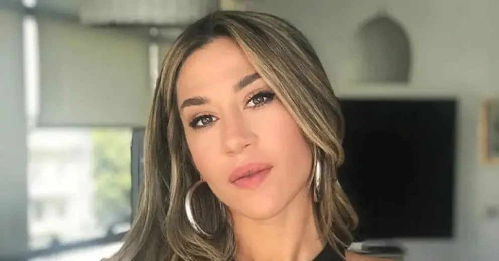 La tremenda sorpresa que se llevó Jimena Barón al entrar al baño de su hotel en Tailandia: "Mi mascota"