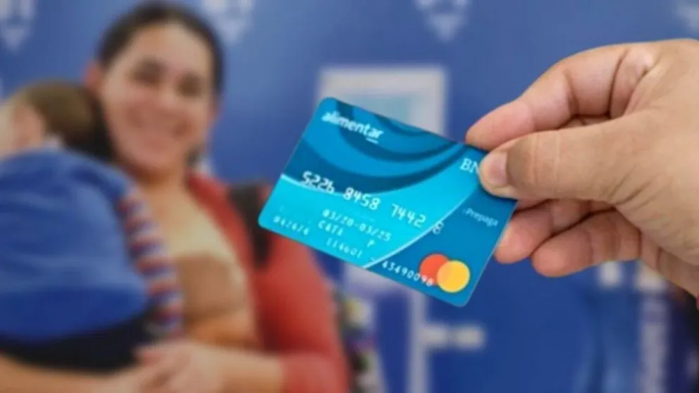 Tarjeta Alimentar: requisitos para acceder al beneficio y cobrar más de $100.000 en diciembre