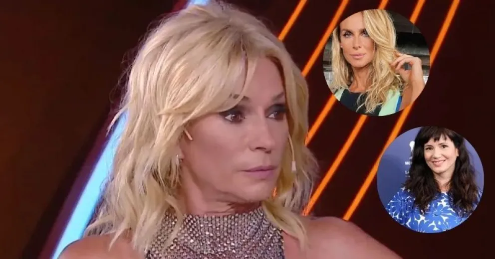 La contundente revelación que hizo Yanina Latorre sobre la pelea de Griselda Siciliani y Sabrina Rojas