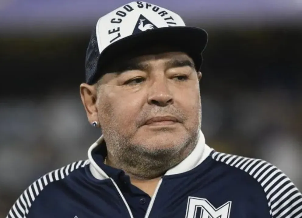 Se cumplen cuatro años de la muerte de Diego Maradona: cómo sigue el juicio