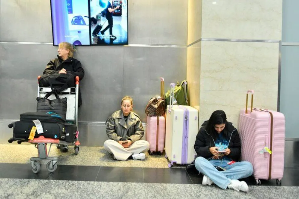 Fueron autorizadas tres low cost extranjeras para ofrecer vuelos internacionales