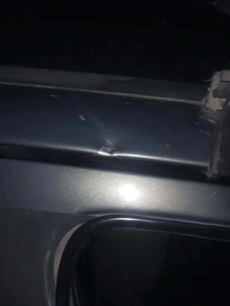 Peligro en la Ruta 22: al menos 5 automovilistas fueron atacados con piedras durante la noche