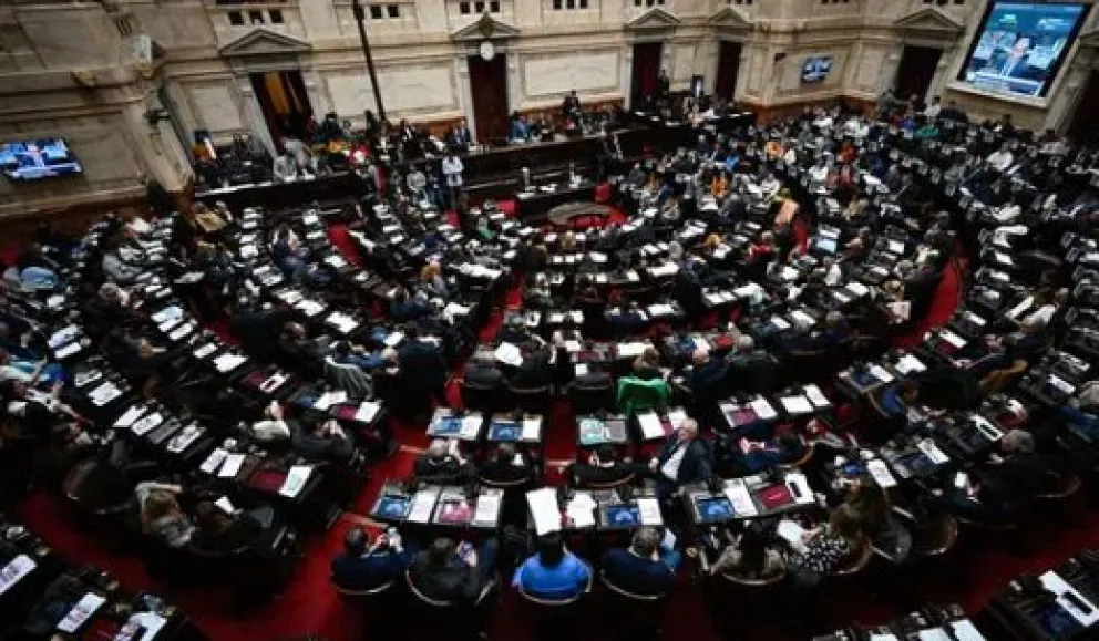 Diputados debatirá modificaciones a la ley de ludopatía y apuestas online