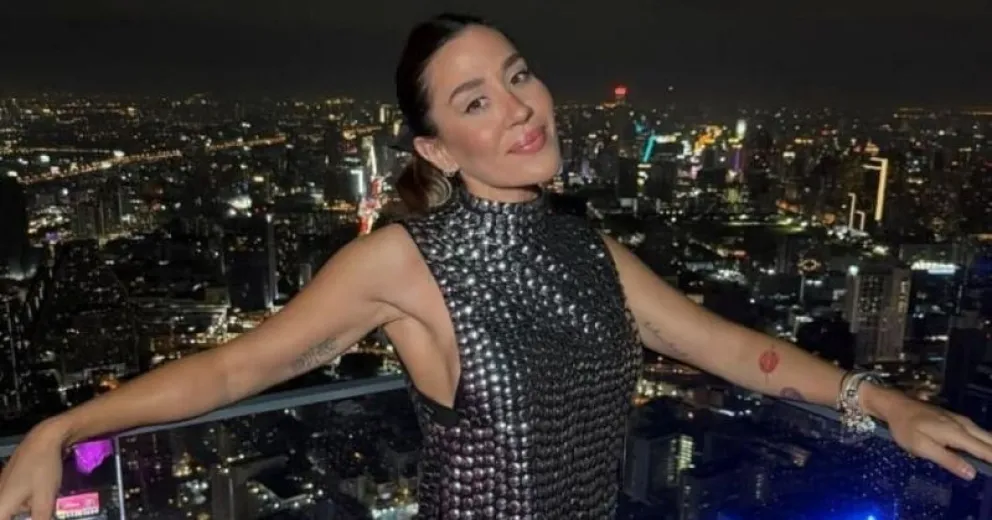 La ironía de Jimena Barón contra Pandora y Wanda Nara por su viaje a Tailandia: "Para vos"
