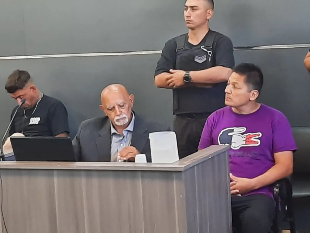 Caso Otoño Uriarte: el juicio avanza con tensiones y revelaciones clave