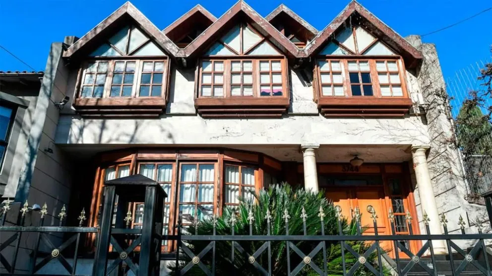 El Gobierno vende 7 inmuebles: busca recaudar 50 millones de dólares