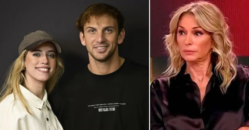 Yanina Latorre expuso cómo maltratan a sus fans Bautista y Denisse de Gran Hermano