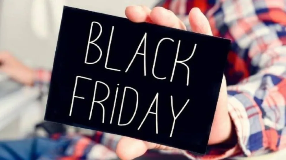 Black Friday: ¿Dónde puedo encontrar ofertas previo a las Fiestas?