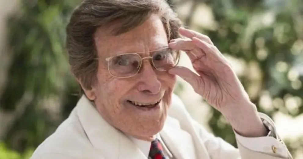 La vez que Silvio Soldán estuvo preso por 2 meses: por qué pasó y quién tuvo la culpa