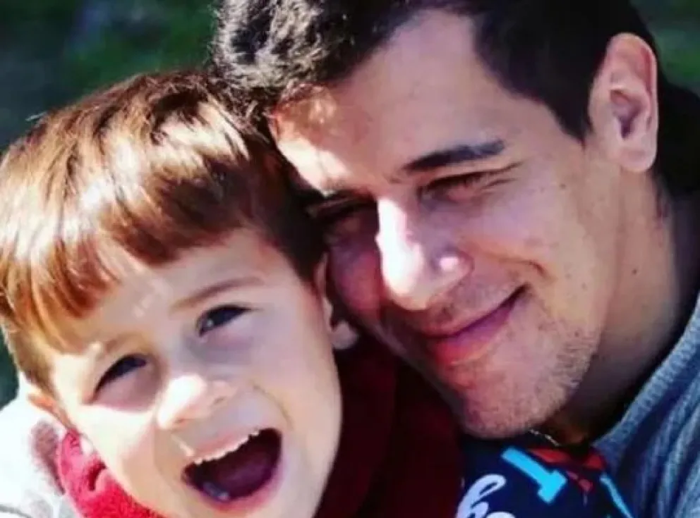 A tres años de la muerte de Lucio Dupuy: el conmovedor mensaje del padre 