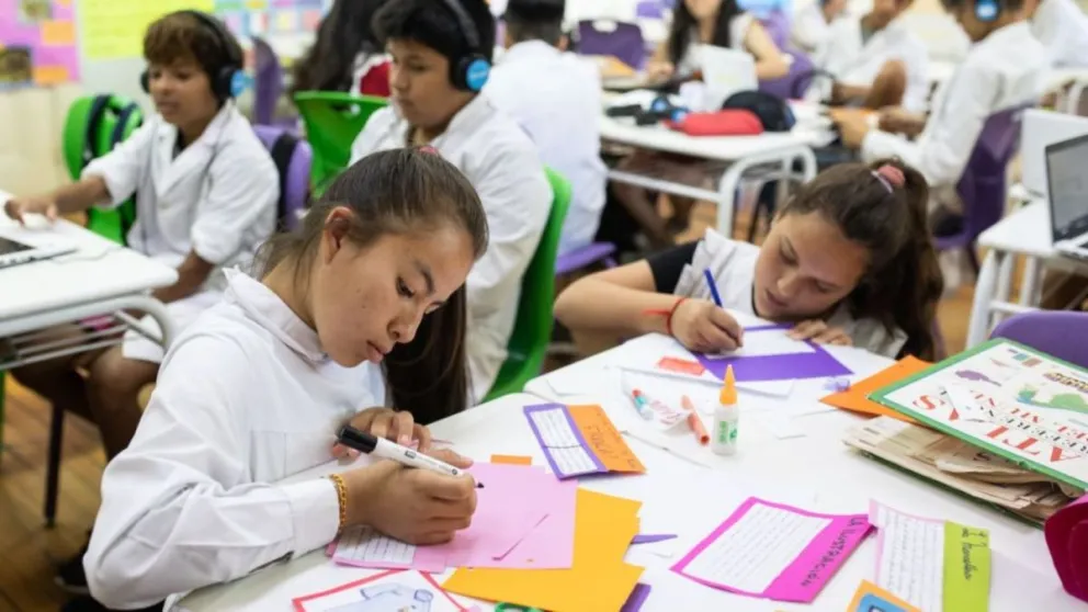 Las provincias que no tengan 190 días de clase en 2025 deberán recuperar el tiempo perdido