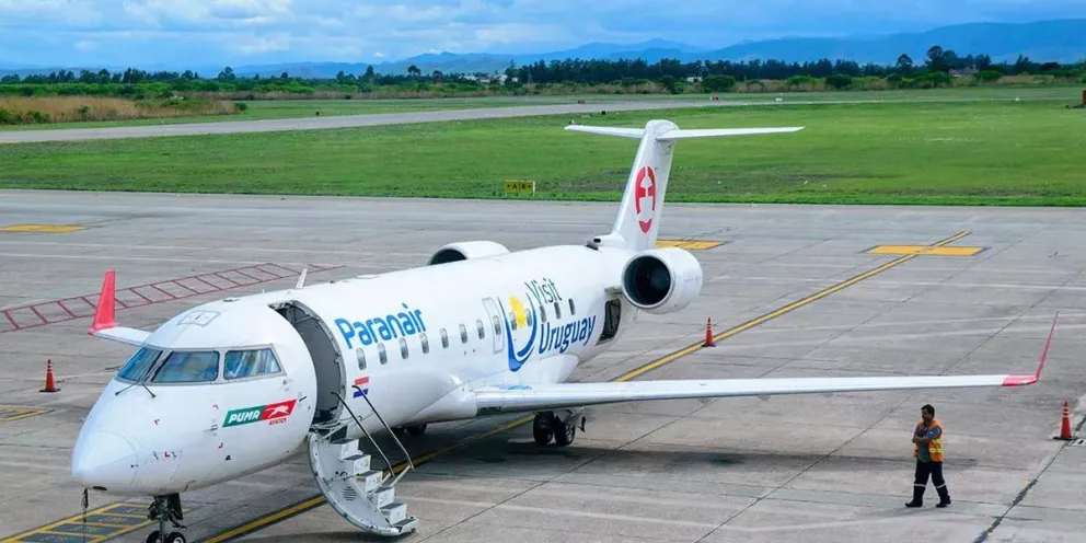 Nuevas rutas aéreas: Argentina autorizó a una nueva aerolínea internacional para operar en el país