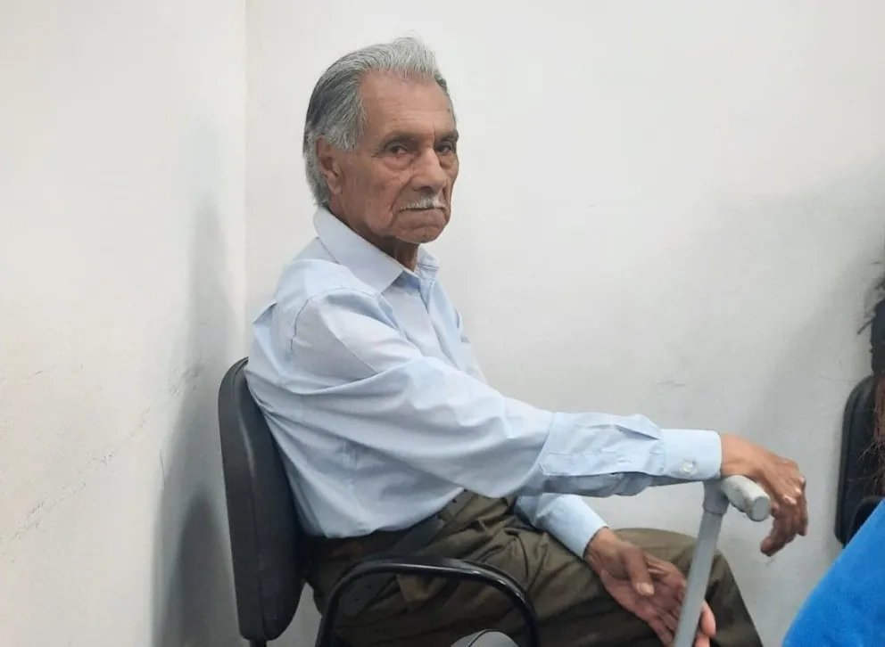 Asunción Ávalos y una amarga reflexión: “Para mí, no va a llegar la justicia”