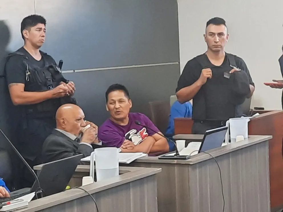 Crimen de Otoño: el juicio avanza con testimonios clave y polémicas sobre la actuación policial