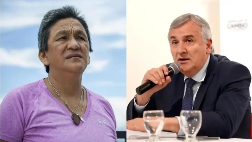 Confirmaron el sobreseimiento de Milagro Sala en la causa "Huevazos"