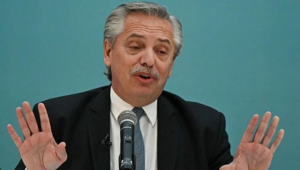 Causa seguros: declaró Alberto Fernández y negó las acusaciones contra él 