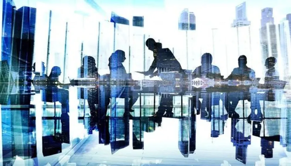 Las empresas argentinas proyectan un 48% de incremento salarial para 2025 