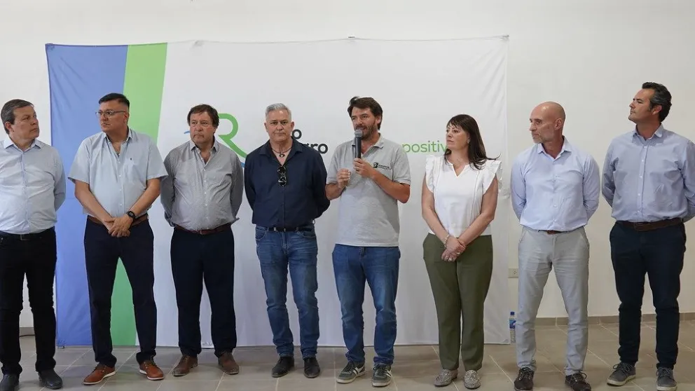 Un nuevo corazón comunitario en la ciudad: inauguraron el Salón Multipropósito de las 1.224 Viviendas