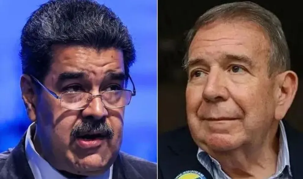 González Urrutia afirmó que volverá a Venezuela para asumir la presidencia en enero