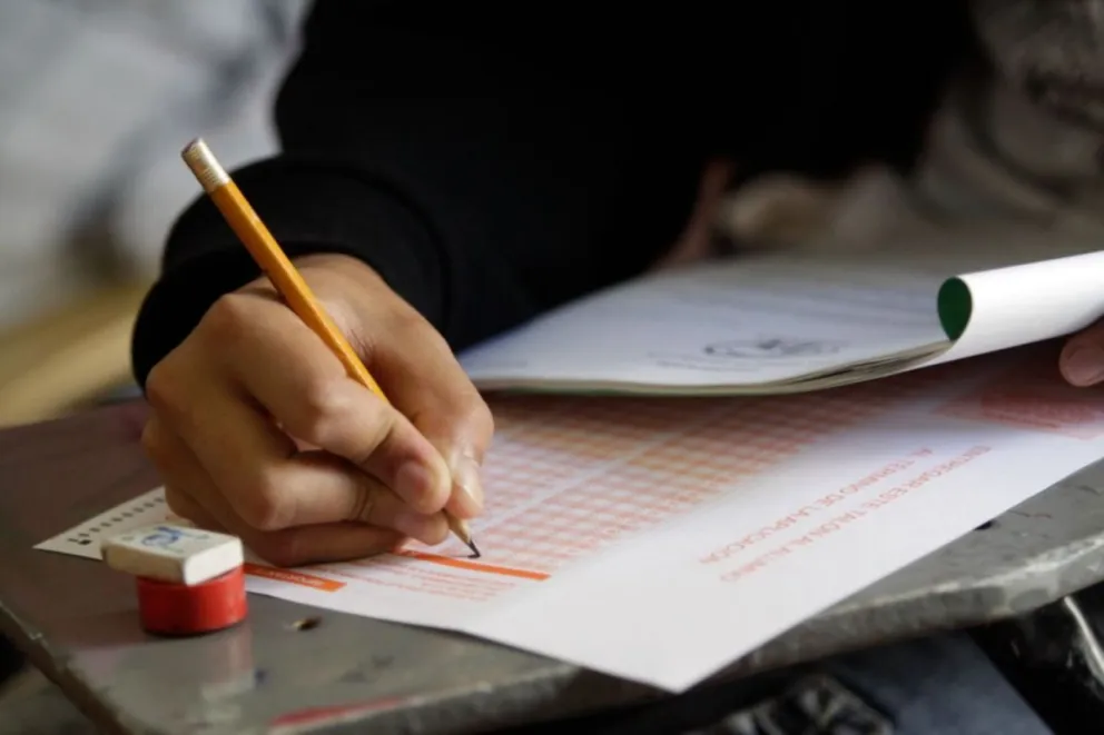 Pruebas Aprender: alto porcentaje de alumnos de primaria no logran los niveles mínimos de aprendizajes 