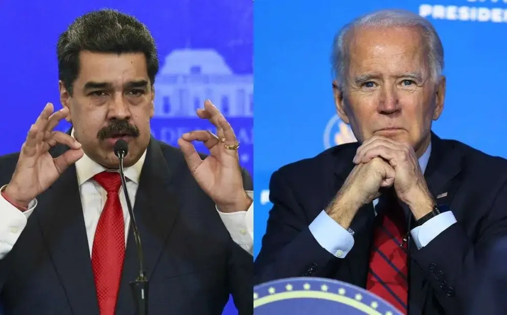 Tensión entre EE.UU. y Venezuela: la Casa Blanca sancionó a más de 20 funcionarios venezolanos por liderar ataques