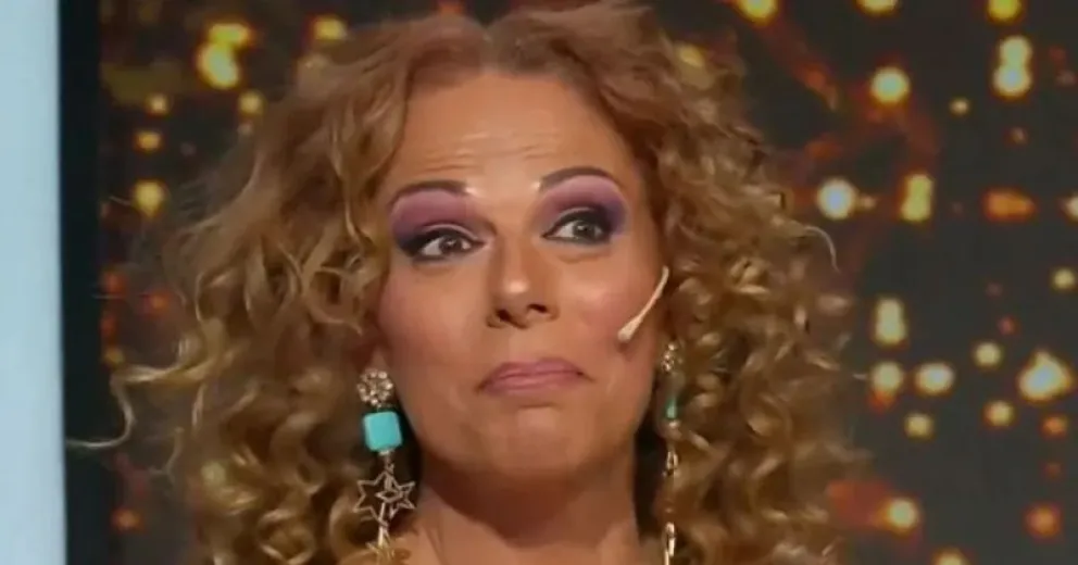 Iliana Calabró le dejó una advertencia a Rolando Barbano luego de ningunearla: "Le voy a decir que..."