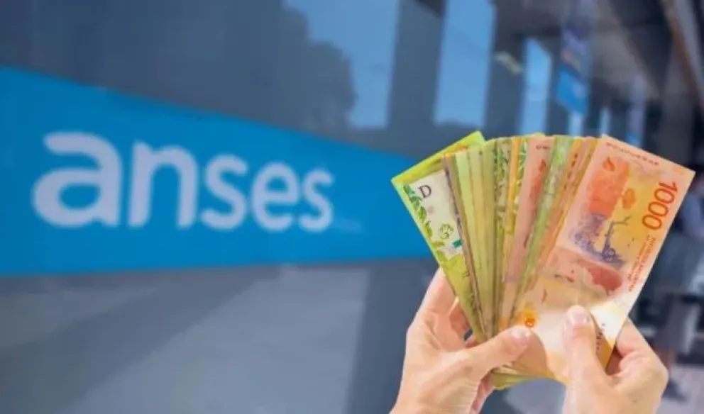 ANSES paga más de $200.000 en diciembre a un grupo de beneficiarios: a quiénes corresponde