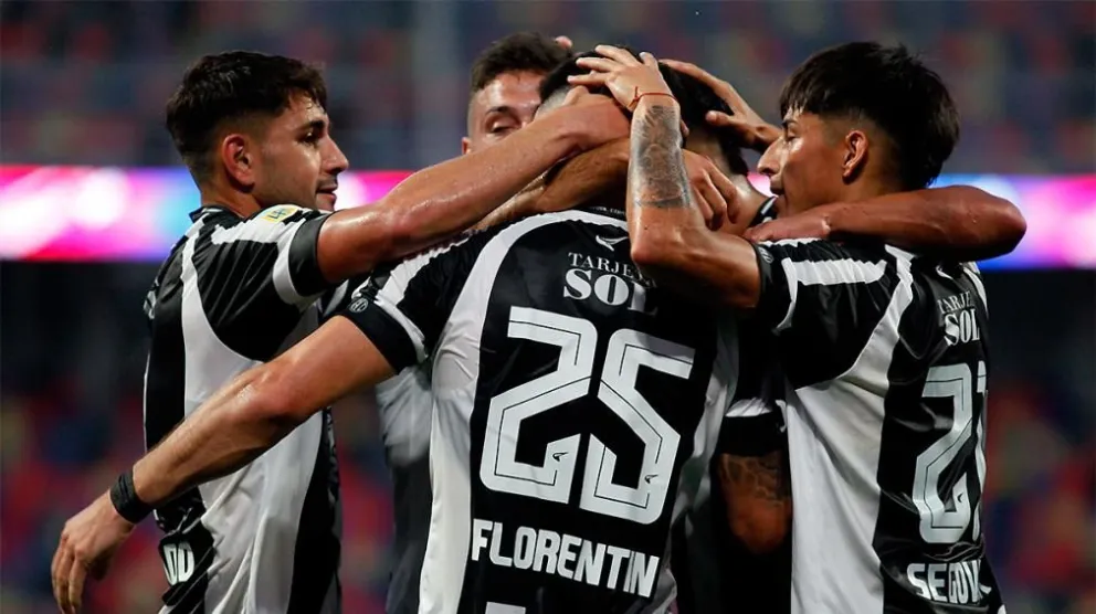Copa Libertadores: qué necesita Central Córdoba para clasificarse