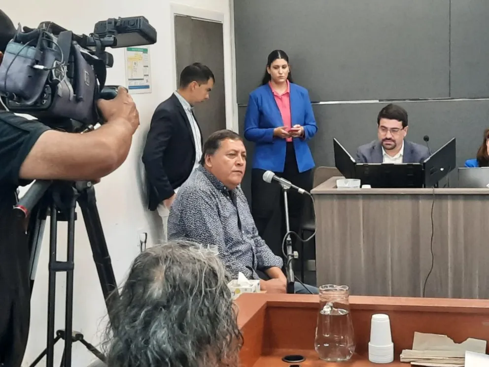 Quién era la adolescente que cruzó la Ruta Chica a la medianoche