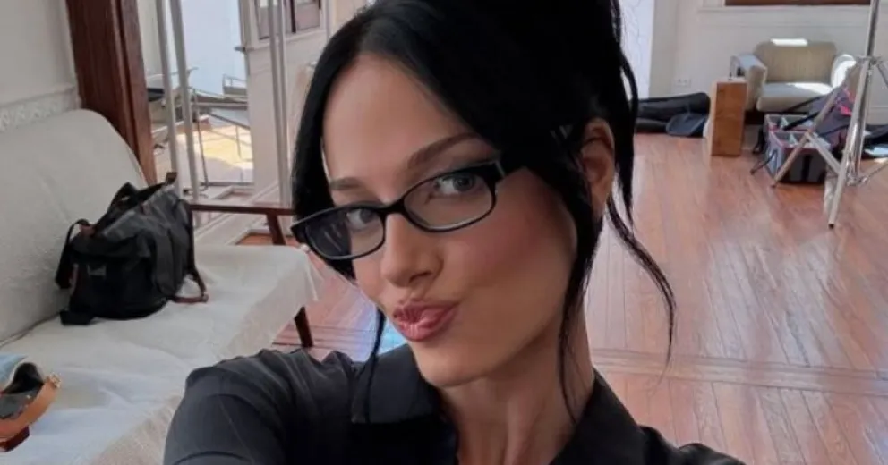 Cuál es el próximo objetivo laboral de Oriana Sabatini: “Quiero poner una…”