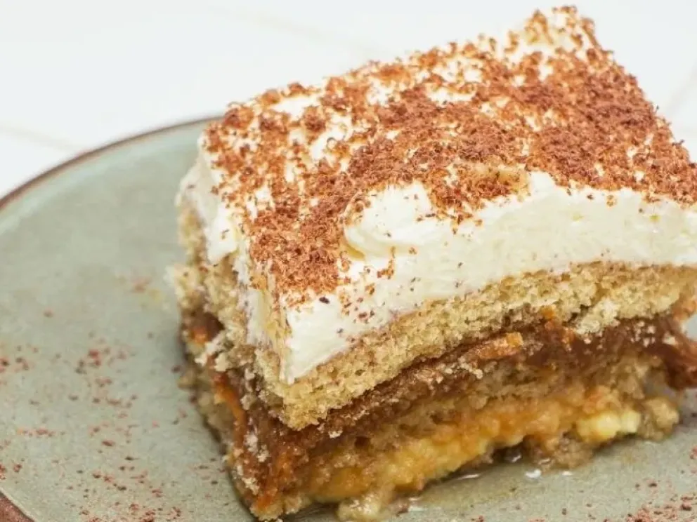 Cómo hacer un postre borracho fácil y delicioso 