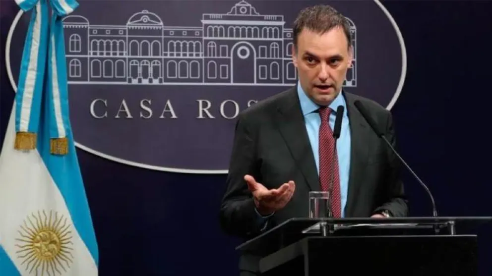 El Gobierno enviará un proyecto al Congreso para eliminar los cupos de género en los empleos públicos