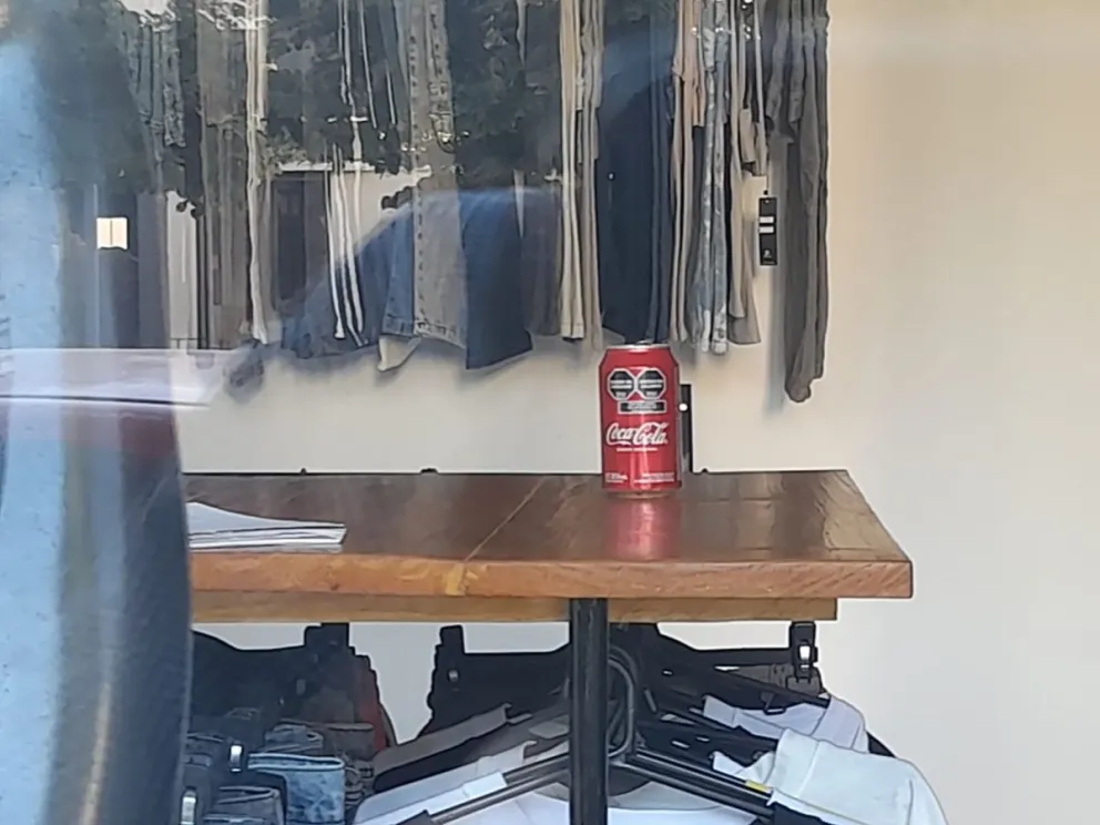 robo a tienda