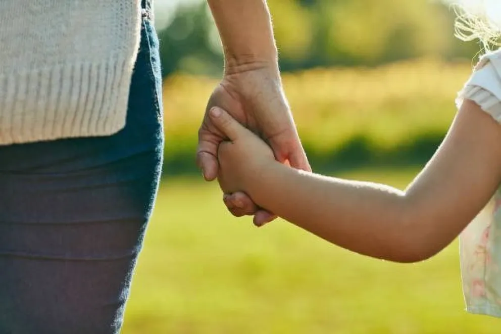 Convocatoria urgente: la secretaría de Niñez busca una familia solidaria para cuatro menores de edad