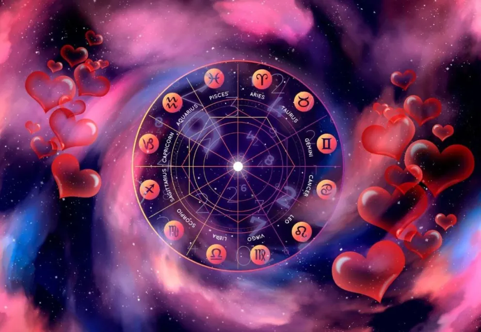 Tu horóscopo del fin de semana: ¿Cuál será tu pulso astral?