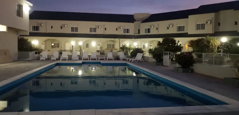 Hotel 791: Un remanso de paz en Las Grutas con sabor a Patagonia