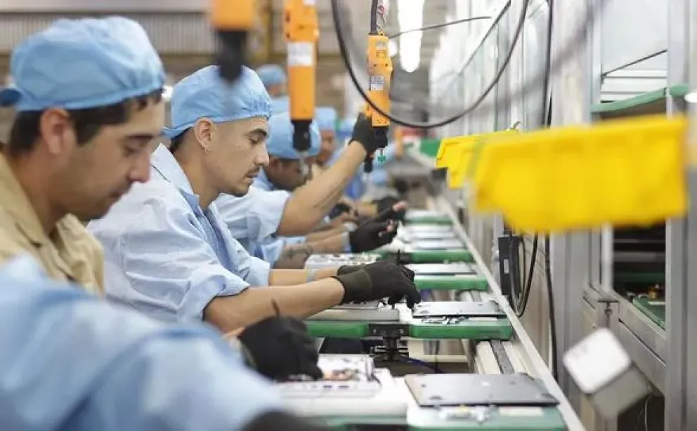 Era Milei: se perdieron más de 126.00 empleos y cerraron más de 2.300 empresas 
