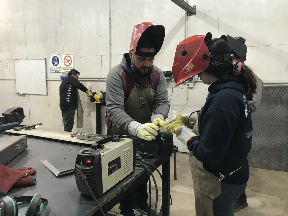 Más de 1.400 cipoleños se capacitaron en los 25 talleres de oficios que organizó el municipio