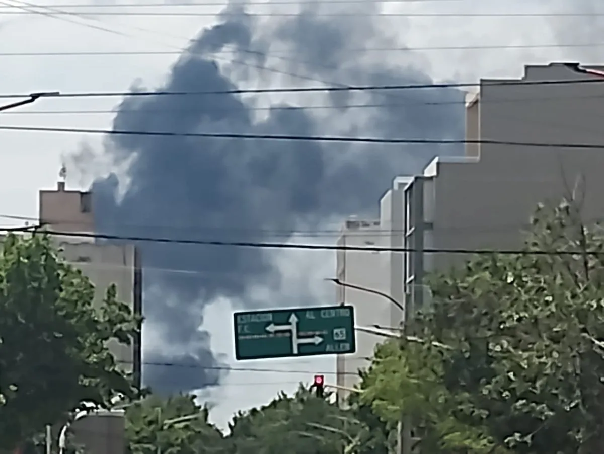 incendio